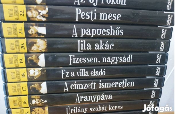 Lila akác (magyar vígjáték, 73 perc, 1934)