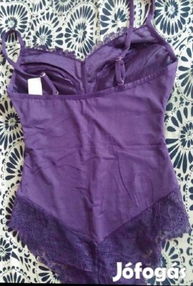 Lila body új 36 (S)