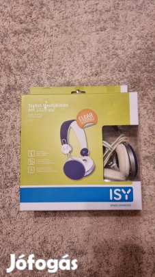 Lila fejhallgató, IHP 1000 olcsón