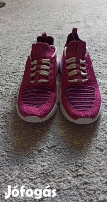 Lila fresh air, lélegző kényelmes sneaker cipő 40-es