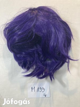 Lila haj, lila paróka, új M133