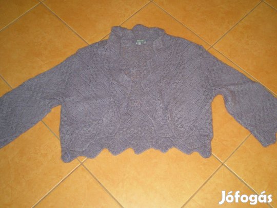 Lila színű női boleró Per Una L-es L szinte új