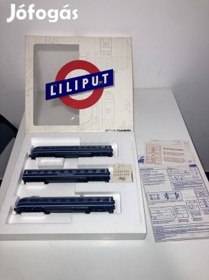 Liliput 126032 H0 modellvasút szerelvény