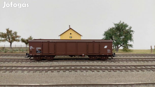 Liliput Eaos teherkocsik H0