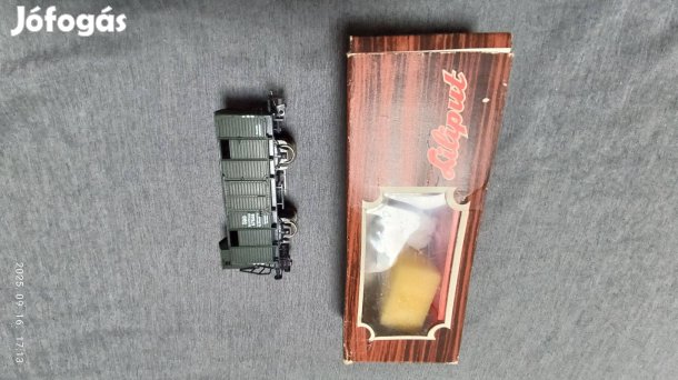 Liliput tehervagon HO