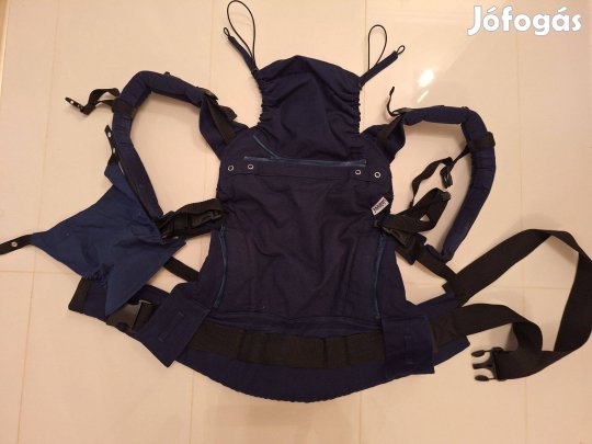 Liliputi Új Babahordozó