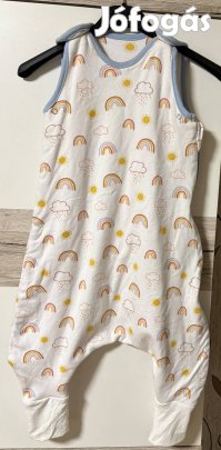 Lily&Dan tipegő hálózsák