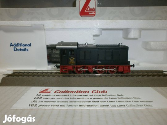 Lima 039785 - Deutsche Bundespost - V-36 - dizel - H0 -philatelie