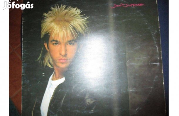 Limahl bakelit hanglemez eladó