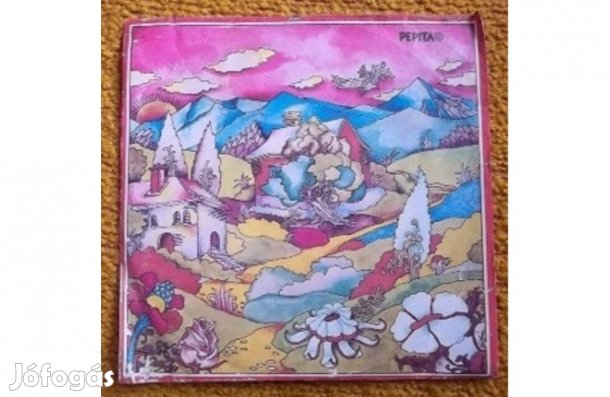 Limbo-hintó, Bye bye férfi kislemez