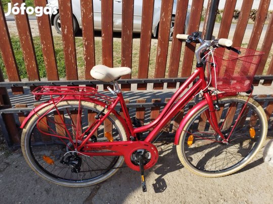 Limitált Tecnobike colore 28 colos kerékpár eladó