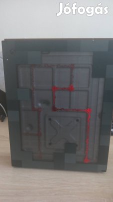 Limitált Xbox one s kiegészítőkel