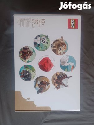 Limitált kiadású Lego