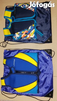 Limmys úszó mellény