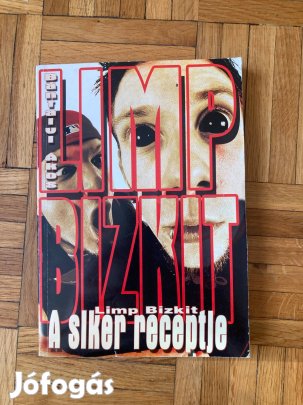 Limp bizkit a siker receptje