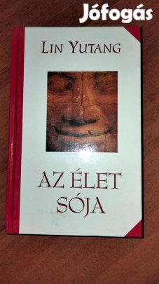 Lin Yutang : Az élet sója