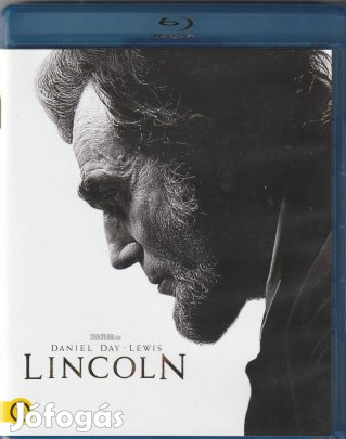 Lincoln Blu-Ray