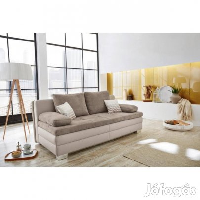 Lincoln Egyenes Kanapé | Állandó Alvásra