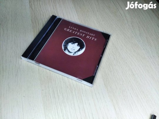 Linda Ronstadt - Greatest Hits / CD