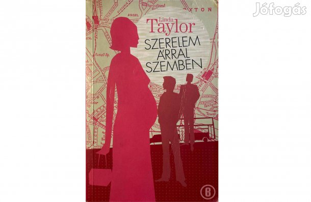 Linda Taylor: Szerelem árral szemben - - - (Csak személyesen!)