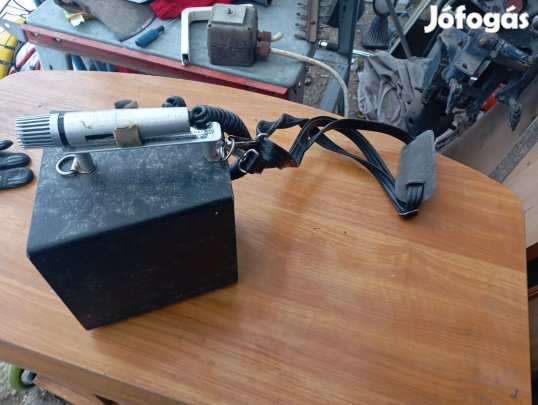 Lindaco hangprojektor eladó,