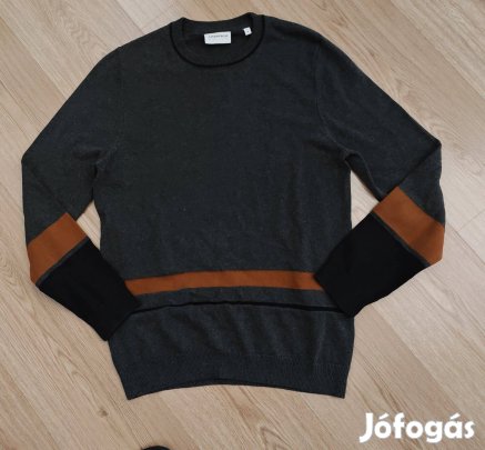 Lindberg férfi pulóver M