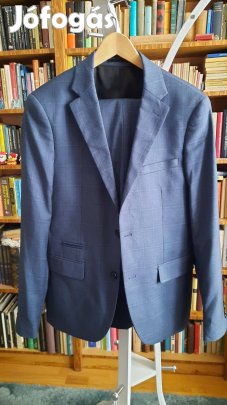 Lindbergh öltöny 48