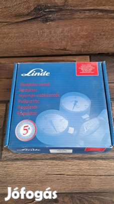 Linde nyomáscsökkentő
