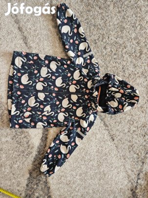 Lindex átmeneti softshell kabát