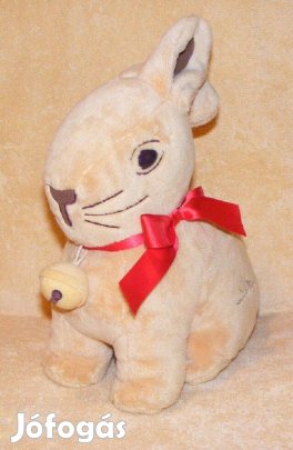 Lindt plüss nyuszi, nyúl