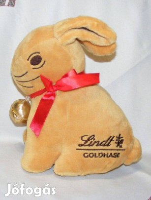 Lindt plüss nyuszi, nyúl