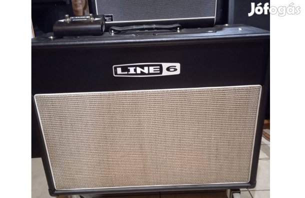Line-6 Flexton-3 212-es 150 w