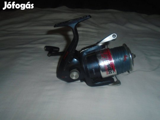 Lineaeffe DG Surf 6000 horgászorsó