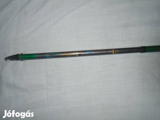 Lineaeffe International Pro Lord horgászbot 240 cm
