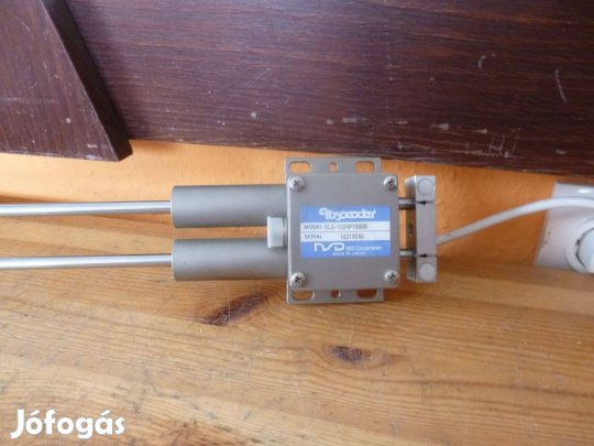 Lineáris abszolút helyzetérzékelő útmérő lineáris enkóder ( 5495)