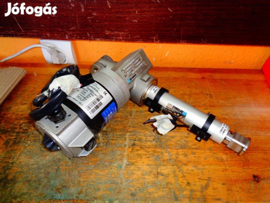 Lineáris aktuátor mozgató működtető hajtómű ( 6136 )