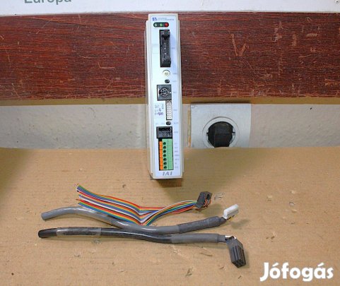 Lineáris aktuátor vezérlő Robo Cylinder controller ( 7333 )