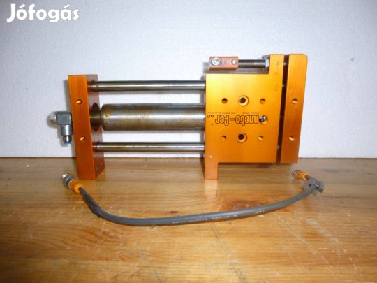 Lineáris egység léghenger pneumatikus munkahenger ( 4998)