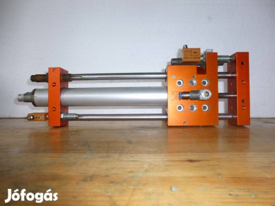 Lineáris egység léghenger pneumatikus munkahenger ( 5003)
