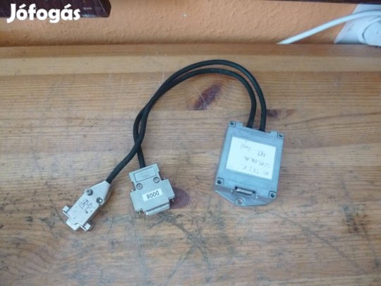 Lineáris szervomotor csatlakozó kábel konverter kábel ( 5432)