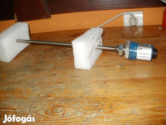 Lineáris útmérő pozíció szenzor elmozdulás érzékelő ( 5807)