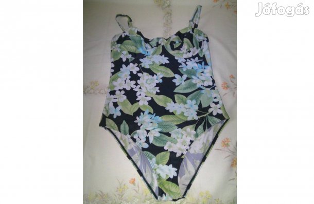 Lineltex női egyberészes fürdőruha ( 42/44-es )