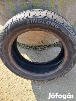 Linglong 165/60R14 nyári gumi