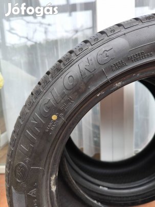 Linglong Greenmax Winter 215/50 R17 téli gumi