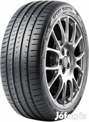 Linglong SPORT MASTER 90Y XL (Peremvédős) FR (Peremvédős) 215/45R16 Y