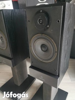 Linn Index MK1 Prémium Vintage Hangfalpár 