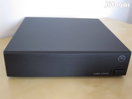 Linn Linto High End MC Phono újszerű állapotban