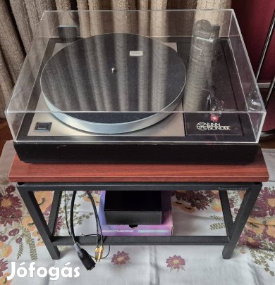 Linn Sondek LP12