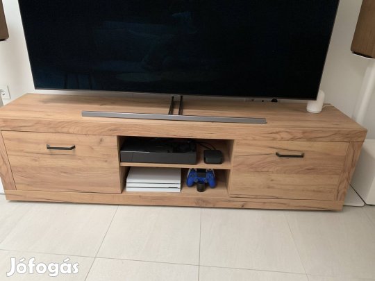 Lintrup TV-állvány Jysk