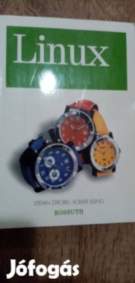 Linux ( Stefan Strobel Volker Elling )